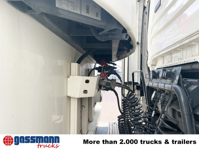 Schmitz Cargobull SKO 24/L-13.4 FP 45, Mega, Doppelsock - Semi-remorque frigorifique: photos 4 Schmitz Cargobull SKO 24/L-13.4 FP 45, Mega, Doppelsock - Semi-remorque frigorifique: photos 4