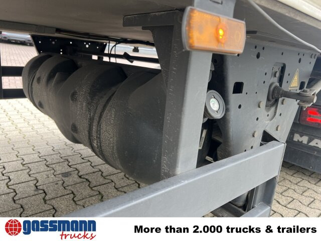 Schmitz Cargobull SKO 24/L-13.4 FP 450, Mega, Doppelstock - Semi-remorque frigorifique: photos 4 Schmitz Cargobull SKO 24/L-13.4 FP 450, Mega, Doppelstock - Semi-remorque frigorifique: photos 4