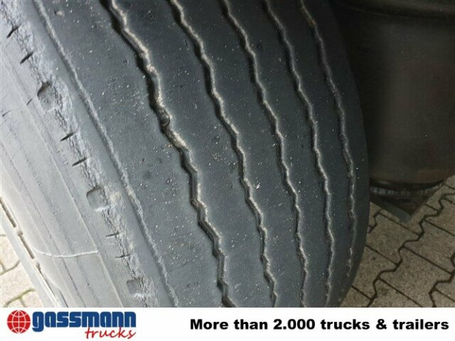 Schmitz Cargobull ZKO 18/L-FP 45 Cool, MBB LBW, Frigoblock, - Remorque frigorifique: photos 5 Schmitz Cargobull ZKO 18/L-FP 45 Cool, MBB LBW, Frigoblock, - Remorque frigorifique: photos 5