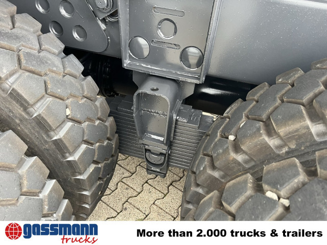 Tatra Phoenix 8x8, Stahlmulde ca. 22m³, hydr. - Tombereau: photos 3 Tatra Phoenix 8x8, Stahlmulde ca. 22m³, hydr. - Tombereau: photos 3