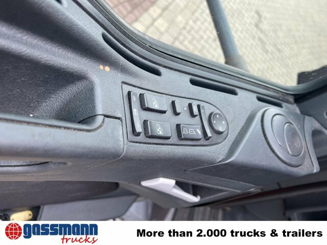 MAN TGL 8.220 4X2 BL - Tracteur routier: photos 3 MAN TGL 8.220 4X2 BL - Tracteur routier: photos 3