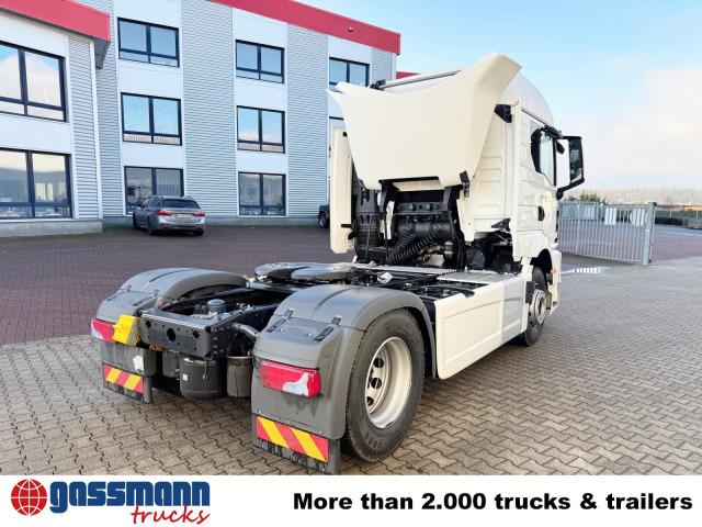 Tracteur routier neuf MAN TGS 18.480 BL 4x2, 14x VORHANDEN!: photos 10