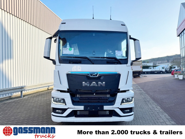 Tracteur routier neuf MAN TGS 18.480 BL 4x2, 14x VORHANDEN!: photos 8