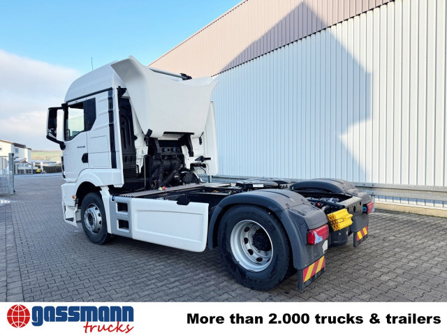 Tracteur routier neuf MAN TGS 18.480 BL 4x2, 14x VORHANDEN!: photos 12 Tracteur routier neuf MAN TGS 18.480 BL 4x2, 14x VORHANDEN!: photos 12