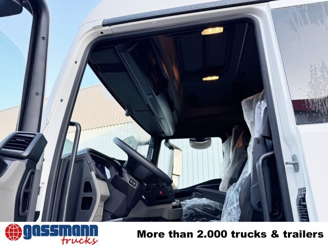 MAN TGS 18.480 BL 4x2, 20x VORHANDEN! - Tracteur routier: photos 2 MAN TGS 18.480 BL 4x2, 20x VORHANDEN! - Tracteur routier: photos 2