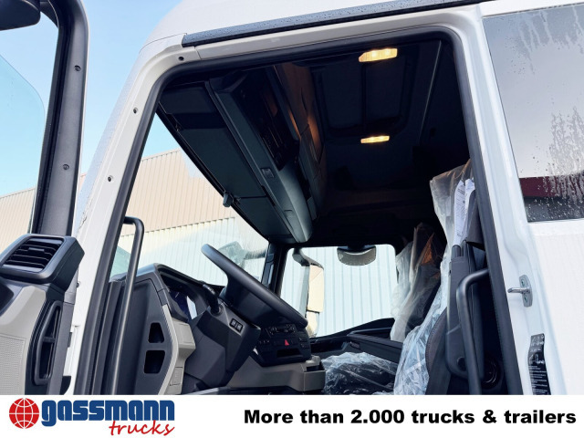 MAN TGS 18.480 BL 4x2, MEHRFACH VORHANDEN! - Tracteur routier: photos 2 MAN TGS 18.480 BL 4x2, MEHRFACH VORHANDEN! - Tracteur routier: photos 2