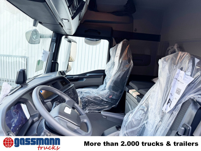 MAN TGS 18.480 BL 4x2, MEHRFACH VORHANDEN! - Tracteur routier: photos 3 MAN TGS 18.480 BL 4x2, MEHRFACH VORHANDEN! - Tracteur routier: photos 3