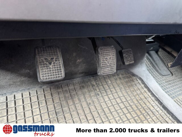 MAN TGX 18.360 4x2 BLS, Fahrschulausstattung - Tracteur routier: photos 2 MAN TGX 18.360 4x2 BLS, Fahrschulausstattung - Tracteur routier: photos 2