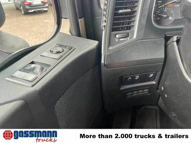 Mercedes-Benz Actros 1842/45 LS 4x2, 3x VORHANDEN - Tracteur routier: photos 4 Mercedes-Benz Actros 1842/45 LS 4x2, 3x VORHANDEN - Tracteur routier: photos 4