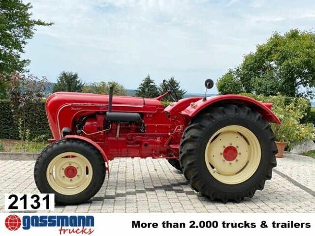 Traktor Master 419 - Tracteur agricole: photos 1 Traktor Master 419 - Tracteur agricole: photos 1