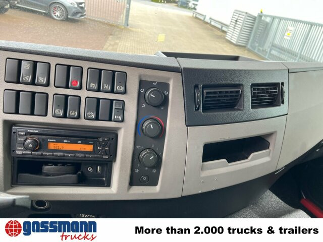 Volvo FE 320 4x2 mit Zepro LBW - Camion fourgon: photos 5 Volvo FE 320 4x2 mit Zepro LBW - Camion fourgon: photos 5