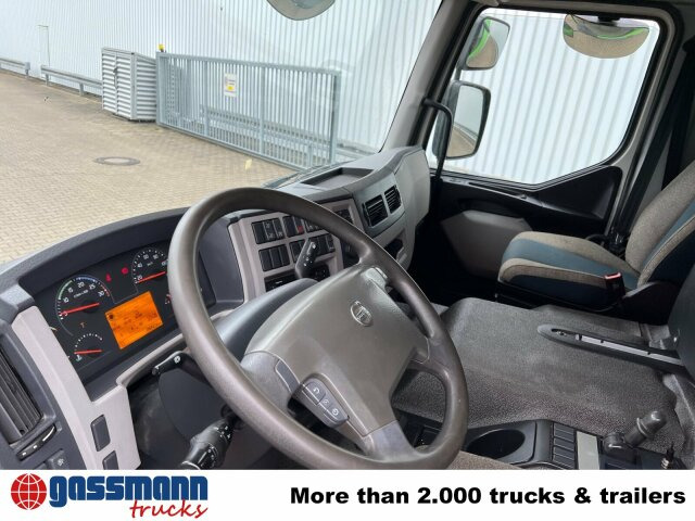 Volvo FE 320 4x2 mit Zepro LBW - Camion fourgon: photos 3 Volvo FE 320 4x2 mit Zepro LBW - Camion fourgon: photos 3