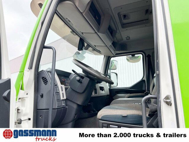 Volvo FE 320 4x2 mit Zepro LBW - Camion fourgon: photos 2 Volvo FE 320 4x2 mit Zepro LBW - Camion fourgon: photos 2