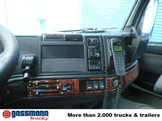 Volvo FH New 12-420 4x2 - Châssis cabine: photos 2 Volvo FH New 12-420 4x2 - Châssis cabine: photos 2