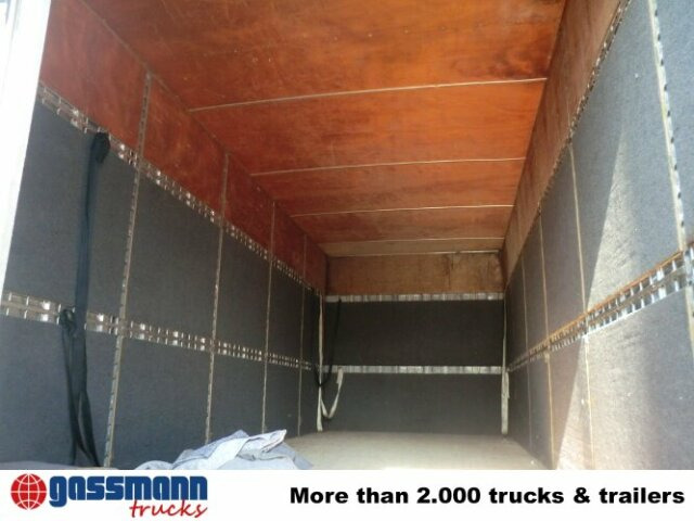 WB Koffer - Camion porte-conteneur/ Caisse mobile: photos 3 WB Koffer - Camion porte-conteneur/ Caisse mobile: photos 3