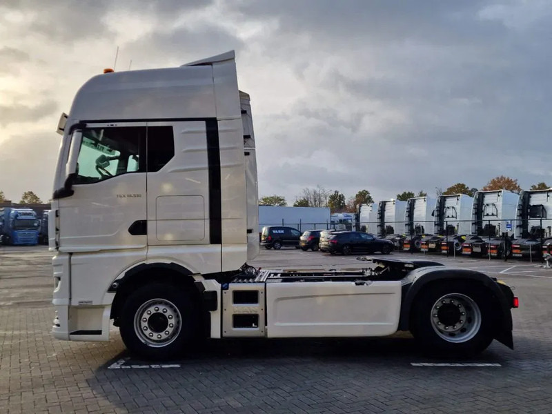 MAN TGX 18.540 GX - New - Retarder - Night clima - Alcoa - Multiple units - NEW - Tracteur routier: photos 4 MAN TGX 18.540 GX - New - Retarder - Night clima - Alcoa - Multiple units - NEW - Tracteur routier: photos 4
