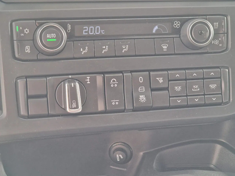 Tracteur routier Scania R520 V8 NGS Highline 6x2 - PTO/Hydraulic - Full air - 2.95 WB - Navi - Fridge - Sliding 5th wheel: photos 16