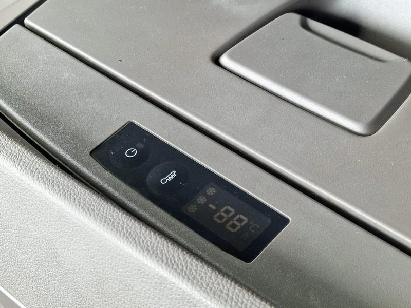 Tracteur routier Scania R520 V8 NGS Highline 6x2 - PTO/Hydraulic - Full air - 2.95 WB - Navi - Fridge - Sliding 5th wheel: photos 20