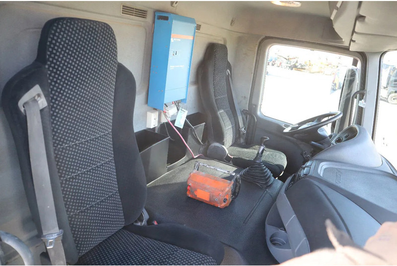 Mercedes-Benz Actros 2636 6X4 | TUNNEL PLATFORM | REMOTE DRIVING en leasing occasion Mercedes-Benz Actros 2636 6X4 | TUNNEL PLATFORM | REMOTE DRIVING: photos 16