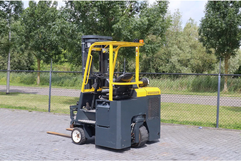 Combilift CB3000 | 2.5 TON | 6 METER | TRIPLEX | SIDESHIFT - Chariot multidirectionnel: photos 3 Combilift CB3000 | 2.5 TON | 6 METER | TRIPLEX | SIDESHIFT - Chariot multidirectionnel: photos 3