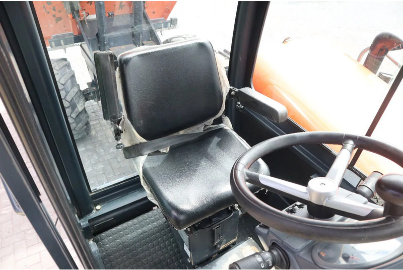 Tombereau Davino D12 | 4X4| DUMPER | 18 TON | DV 100 / 912: photos 14