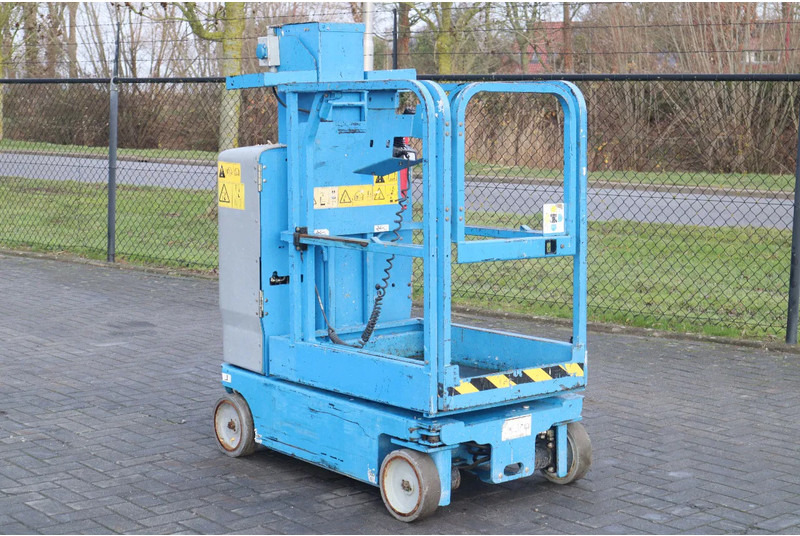 Genie GRC-12 | 5.6 METER | 227 KG - Nacelle: photos 5 Genie GRC-12 | 5.6 METER | 227 KG - Nacelle: photos 5