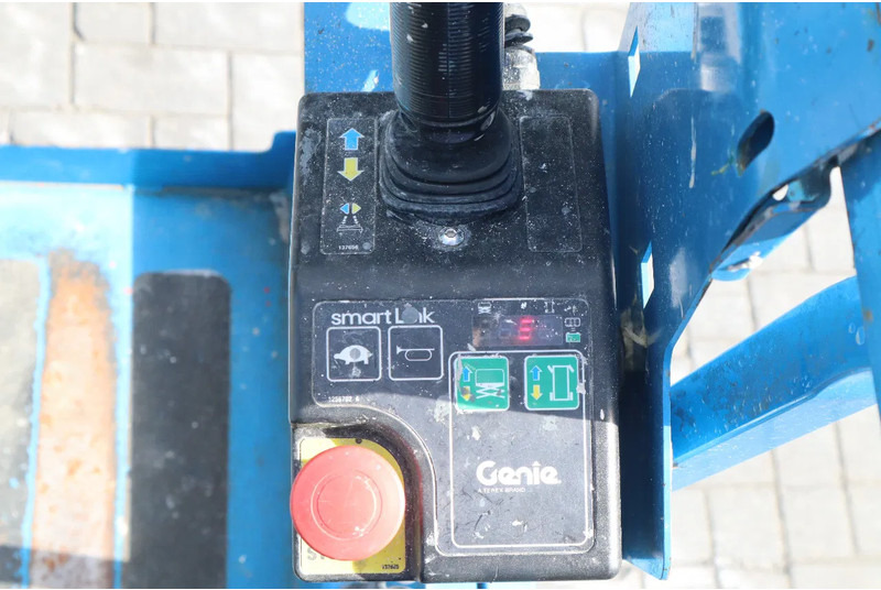 Nacelle télescopique Genie GRC-12 | 5.6 METER | 227 KG: photos 13