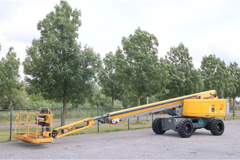 Haulotte HT28 RTJ PRO | 28 METER | GOOD CONDITION - Nacelle télescopique: photos 2 Haulotte HT28 RTJ PRO | 28 METER | GOOD CONDITION - Nacelle télescopique: photos 2