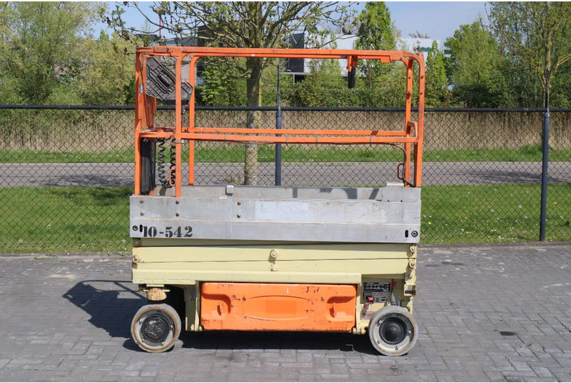 JLG 1930 ES | 7.7 METER | 230 KG - Nacelle ciseaux: photos 1 JLG 1930 ES | 7.7 METER | 230 KG - Nacelle ciseaux: photos 1