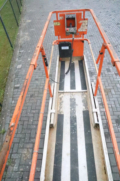 Nacelle ciseaux JLG 1930 ES | 7.7 METER | 230 KG: photos 14