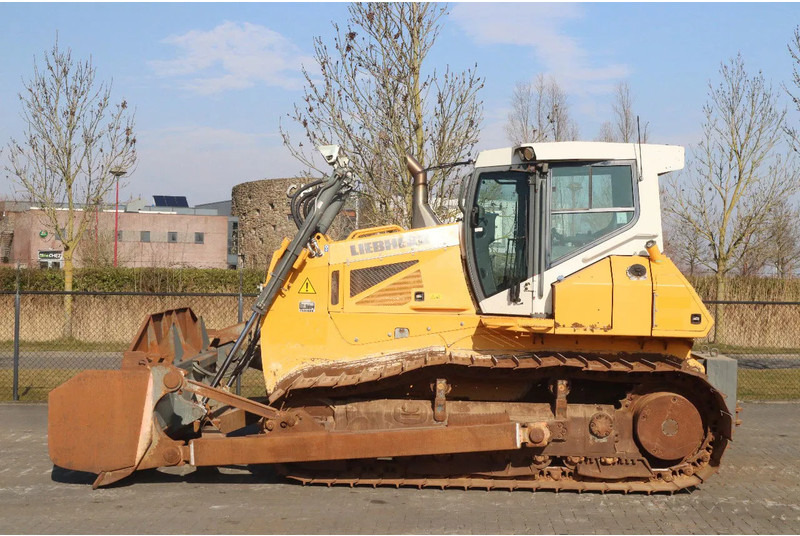 Liebherr PR736 LGP | AIRCO | LOW HOURS! - Bulldozer: photos 1 Liebherr PR736 LGP | AIRCO | LOW HOURS! - Bulldozer: photos 1