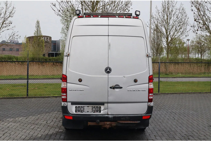 Mercedes-Benz Sprinter 516 | 4X2 | MOBILE WORKSHOP | WERKSTATT | SERVICE VAN en leasing occasion Mercedes-Benz Sprinter 516 | 4X2 | MOBILE WORKSHOP | WERKSTATT | SERVICE VAN: photos 6 Mercedes-Benz Sprinter 516 | 4X2 | MOBILE WORKSHOP | WERKSTATT | SERVICE VAN en leasing occasion Mercedes-Benz Sprinter 516 | 4X2 | MOBILE WORKSHOP | WERKSTATT | SERVICE VAN: photos 6