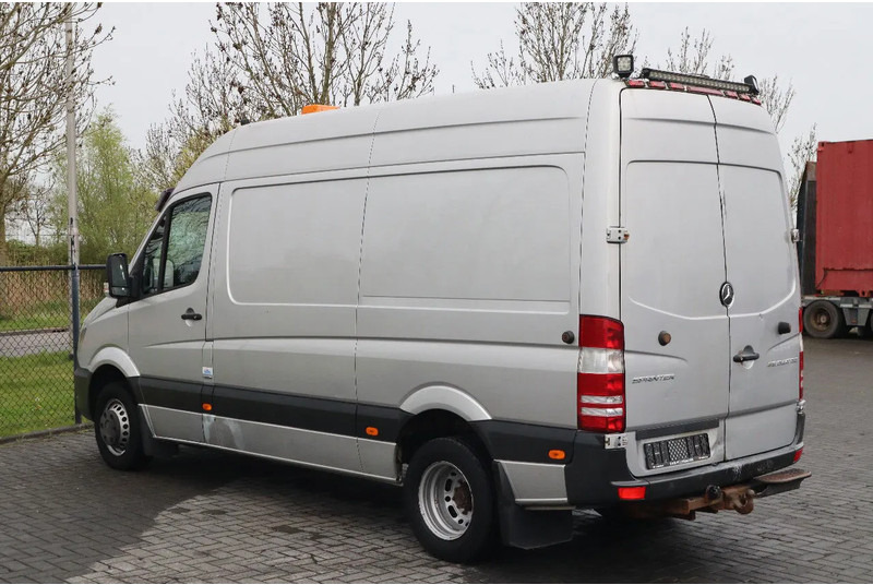 Mercedes-Benz Sprinter 516 | 4X2 | MOBILE WORKSHOP | WERKSTATT | SERVICE VAN en leasing occasion Mercedes-Benz Sprinter 516 | 4X2 | MOBILE WORKSHOP | WERKSTATT | SERVICE VAN: photos 7 Mercedes-Benz Sprinter 516 | 4X2 | MOBILE WORKSHOP | WERKSTATT | SERVICE VAN en leasing occasion Mercedes-Benz Sprinter 516 | 4X2 | MOBILE WORKSHOP | WERKSTATT | SERVICE VAN: photos 7