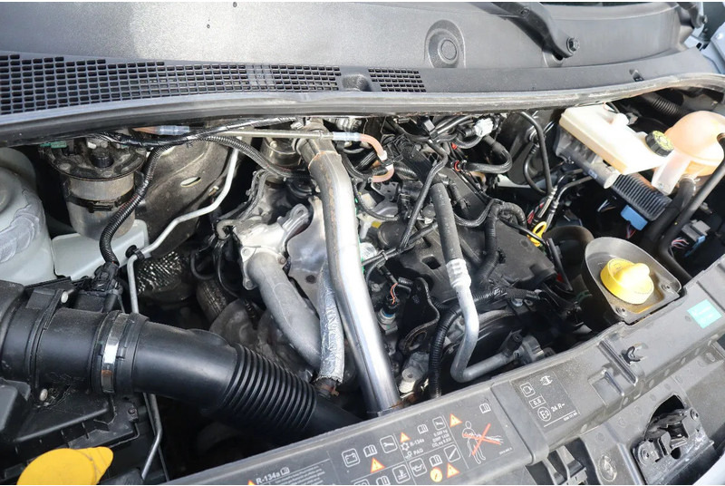 Fourgon utilitaire Renault Master 160 DCI | L3H3 | WORKSHOP | WERKSTATT | 5 TON: photos 20 Fourgon utilitaire Renault Master 160 DCI | L3H3 | WORKSHOP | WERKSTATT | 5 TON: photos 20