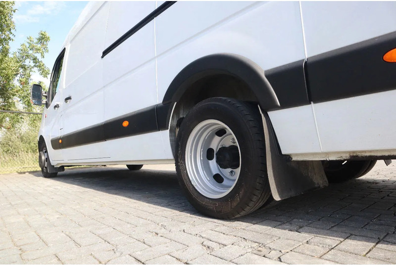 Fourgon utilitaire Renault Master 160 DCI | L3H3 | WORKSHOP | WERKSTATT | 5 TON: photos 8 Fourgon utilitaire Renault Master 160 DCI | L3H3 | WORKSHOP | WERKSTATT | 5 TON: photos 8