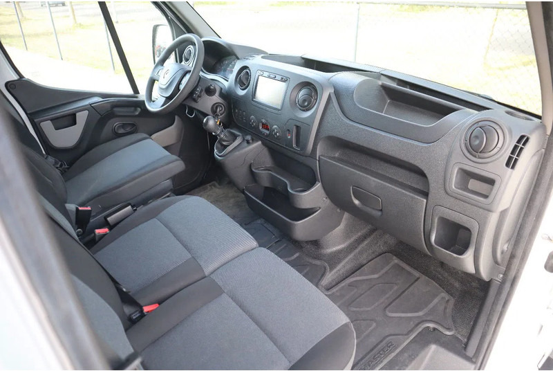 Fourgon utilitaire Renault Master 160 DCI | L3H3 | WORKSHOP | WERKSTATT | 5 TON: photos 18 Fourgon utilitaire Renault Master 160 DCI | L3H3 | WORKSHOP | WERKSTATT | 5 TON: photos 18