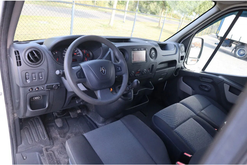 Fourgon utilitaire Renault Master 160 DCI | L3H3 | WORKSHOP | WERKSTATT | 5 TON: photos 17 Fourgon utilitaire Renault Master 160 DCI | L3H3 | WORKSHOP | WERKSTATT | 5 TON: photos 17