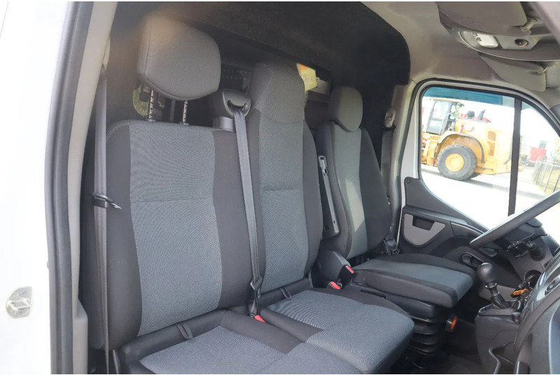 Fourgon utilitaire Renault Master 160 DCI | L3H3 | WORKSHOP | WERKSTATT | 5 TON: photos 16 Fourgon utilitaire Renault Master 160 DCI | L3H3 | WORKSHOP | WERKSTATT | 5 TON: photos 16