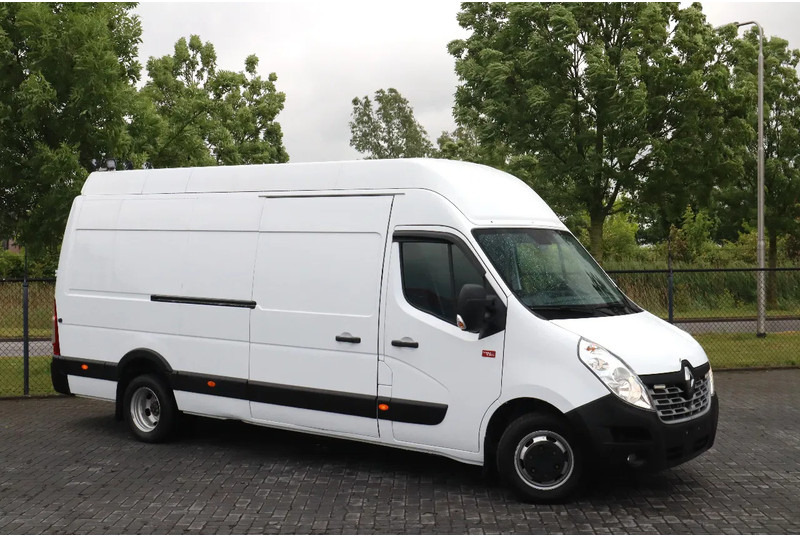 Renault Master 160 DCI | L3H3 | WORKSHOP | WERKSTATT | 5 TON - Fourgon utilitaire: photos 2 Renault Master 160 DCI | L3H3 | WORKSHOP | WERKSTATT | 5 TON - Fourgon utilitaire: photos 2