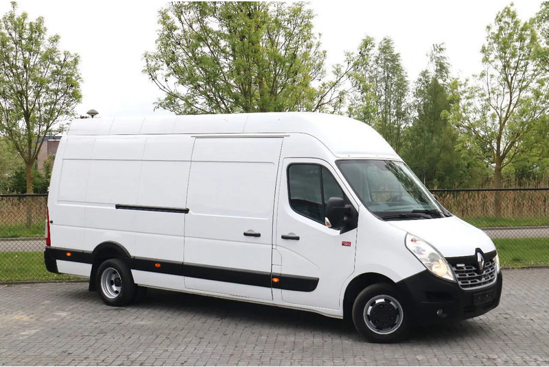 Renault Master 160 DCI | L3H3 | WORKSHOP | WERKSTATT | 5 TON - Fourgon utilitaire: photos 3 Renault Master 160 DCI | L3H3 | WORKSHOP | WERKSTATT | 5 TON - Fourgon utilitaire: photos 3