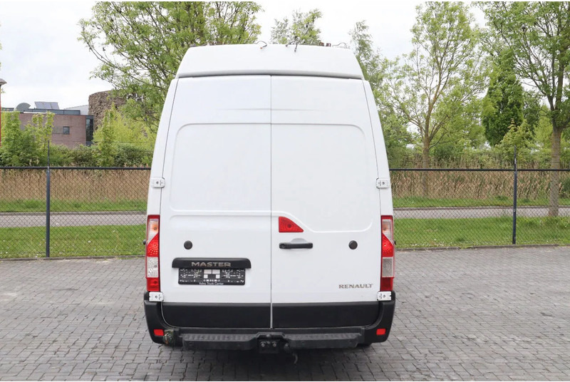 Renault Master 160 DCI | L3H3 | WORKSHOP | WERKSTATT | 5 TON en leasing occasion Renault Master 160 DCI | L3H3 | WORKSHOP | WERKSTATT | 5 TON: photos 6 Renault Master 160 DCI | L3H3 | WORKSHOP | WERKSTATT | 5 TON en leasing occasion Renault Master 160 DCI | L3H3 | WORKSHOP | WERKSTATT | 5 TON: photos 6