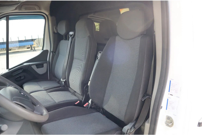 Fourgon utilitaire Renault Master 160 DCI | L3H3 | WORKSHOP | WERKSTATT | 5 TON: photos 15 Fourgon utilitaire Renault Master 160 DCI | L3H3 | WORKSHOP | WERKSTATT | 5 TON: photos 15