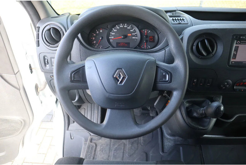 Fourgon utilitaire Renault Master 160 DCI | L3H3 | WORKSHOP | WERKSTATT | 5 TON: photos 14 Fourgon utilitaire Renault Master 160 DCI | L3H3 | WORKSHOP | WERKSTATT | 5 TON: photos 14