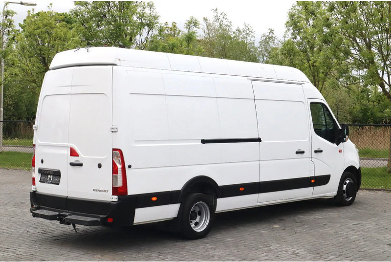 Renault Master 160 DCI | L3H3 | WORKSHOP | WERKSTATT | 5 TON - Fourgon utilitaire: photos 5 Renault Master 160 DCI | L3H3 | WORKSHOP | WERKSTATT | 5 TON - Fourgon utilitaire: photos 5