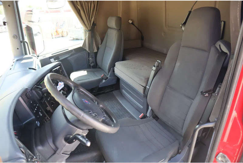 Scania R580 V8 | 6X2 | BDF | RETARDER | TAILLIFT | EURO 6 en leasing occasion Scania R580 V8 | 6X2 | BDF | RETARDER | TAILLIFT | EURO 6: photos 15