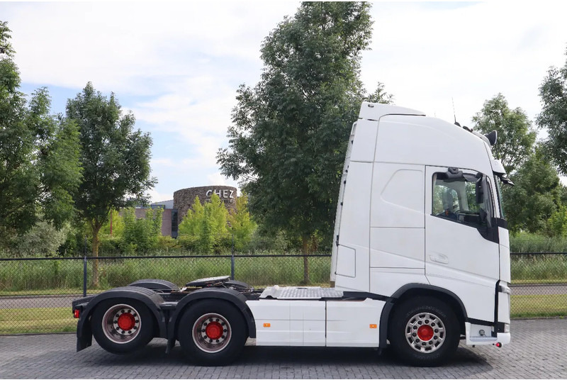 Volvo FH 13.540 | 6X2 | RETARDER | ADR | EURO 6 - Tracteur routier: photos 4 Volvo FH 13.540 | 6X2 | RETARDER | ADR | EURO 6 - Tracteur routier: photos 4