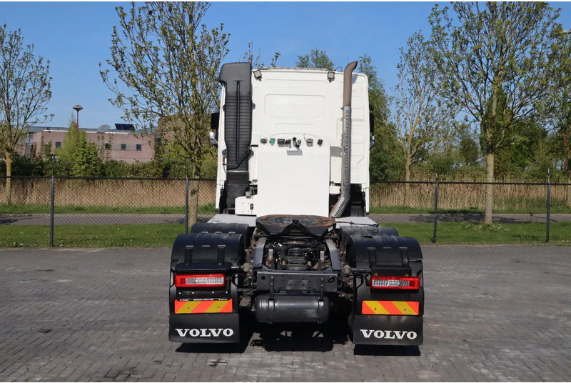 Tracteur routier Volvo FH 13.540 6X4 | TANDEM LIFT | RETARDER | BIG AXLES | HYDR. | EURO 6: photos 6