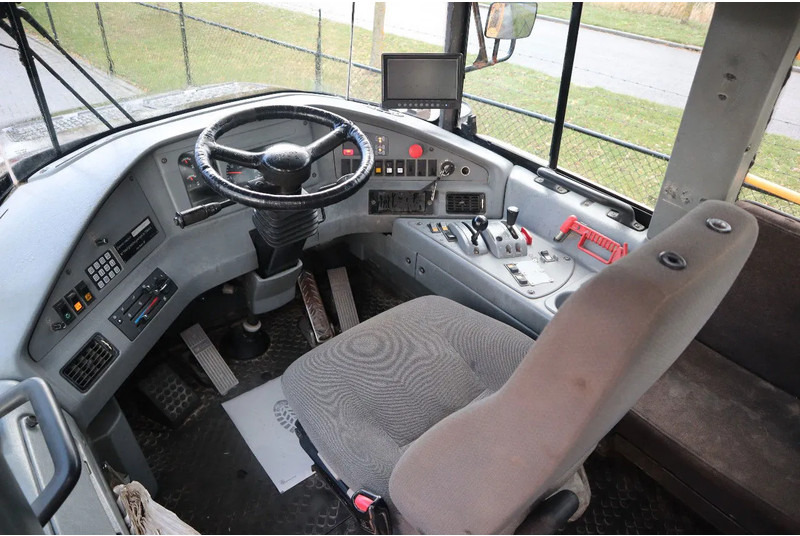 Tombereau articulé Volvo A25D | A 25 D | AIRCO | GOOD CONDITION: photos 17