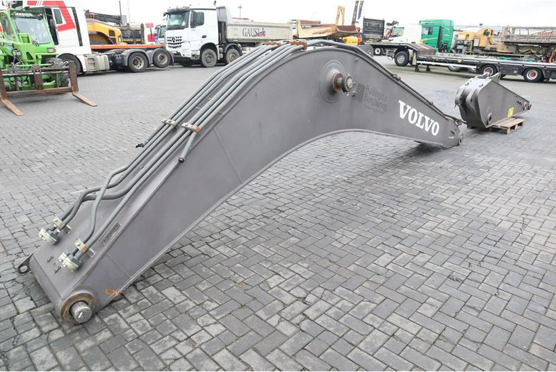 Volvo EC 300 E | BOOM + STICK | GOOD CONDITION - Flèche pour Engins de chantier: photos 4 Volvo EC 300 E | BOOM + STICK | GOOD CONDITION - Flèche pour Engins de chantier: photos 4