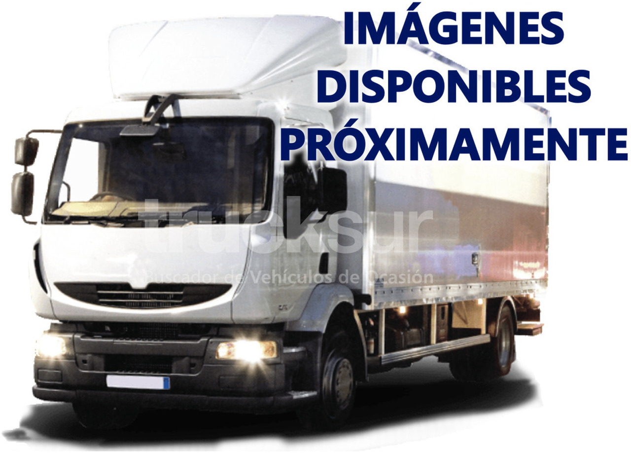 RENAULT MIDLUM 12TN - Camion: photos 1 RENAULT MIDLUM 12TN - Camion: photos 1